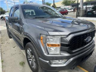 Ford Puerto Rico F-150 Ecoboost la ms buscada 4x4