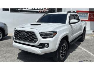 Toyota Puerto Rico Toyota Tacoma TRD 2023