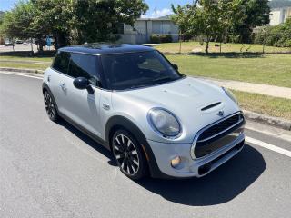 MINI  Puerto Rico 2019 MINI Cooper S 