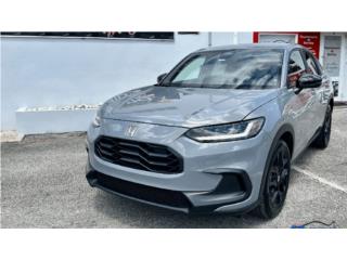 Honda Puerto Rico Honda HRV 2023