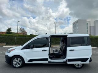 Ford Puerto Rico FORD TRANSIT 2021 TITANIUM 