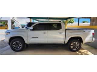 Toyota Puerto Rico 2023 TOYOTA TACOMA TRD SPORT