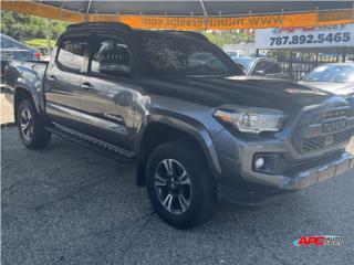 Toyota Puerto Rico Toyota Tacoma 2WD 2019 88K MILLAS