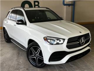 Mercedes Benz Puerto Rico MERCEDES BENZ GLE 350 2020