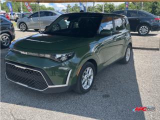 Kia Puerto Rico Kia Soul 2023