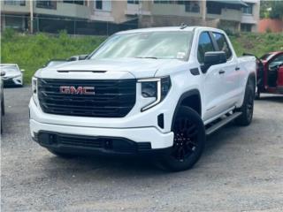 GMC Puerto Rico 2023 GMC SIERRA 4X4