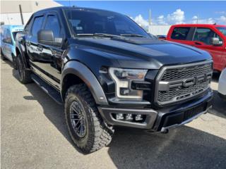 Ford Puerto Rico RAPTOR 2018 EXTRA CLEAN