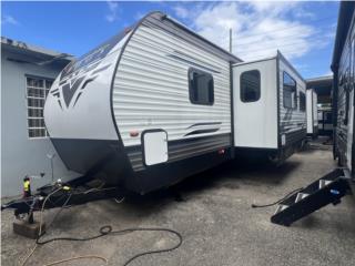 Trailers - Otros, Trailers RV - Campers 2022 Puerto Rico