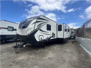 Trailers - Otros Puerto Rico North Trail 33BHDS del 2021