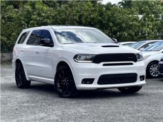 Dodge Puerto Rico Dodge Durango R/T 2019 