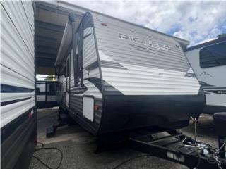 Trailers - Otros, Trailers RV - Campers 2020 Puerto Rico Trailers - Otros, Trailers RV - Campers 2020