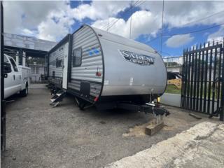 Trailers - Otros, Trailers RV - Campers 2020 Puerto Rico Trailers - Otros, Trailers RV - Campers 2020