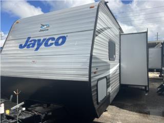 Trailers - Otros Puerto Rico Jayco 202129 pies