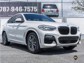 BMW, BMW X4 2019 Puerto Rico BMW, BMW X4 2019