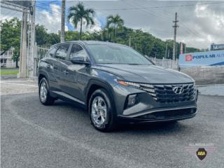 Hyundai Puerto Rico Hyundai Tucson 2022 (PREOWNED)