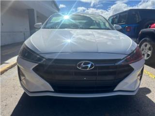 Hyundai Puerto Rico 2019 Hyundai ELANTRA 