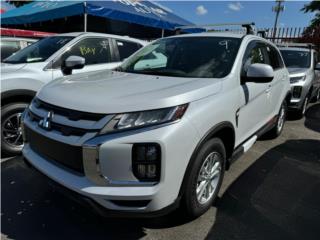 Mitsubishi Puerto Rico MITSUBISHI OUTLANDER SPORT 2024 