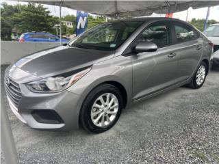 Hyundai Puerto Rico HYUNDAI ACCENT 2022 LIQUIDACIN 