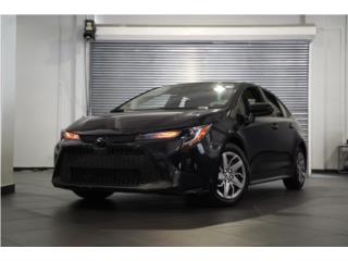 Toyota Puerto Rico 2021 TOYOTA COROLLA L 