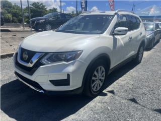 Nissan Puerto Rico NISSAN  ROGUE COMO NUEVA 