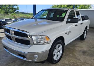 RAM Puerto Rico RAM 1500 4x4 CLASSIC 2023 IMPECABLE !!! *JJR