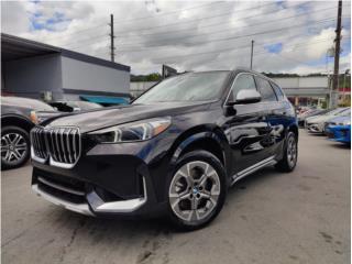 BMW Puerto Rico BMW X1