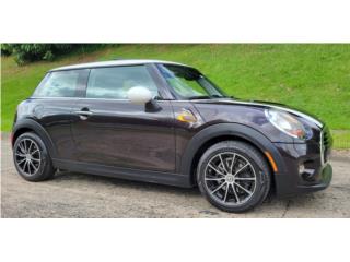 MINI  Puerto Rico Mini Cooper Turbo Sun Roof Panormico 