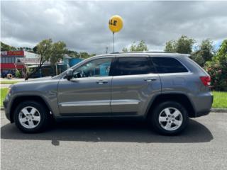 Jeep Puerto Rico JEEP GRAND CHEROKEE 2013 LLAMA AHORA!