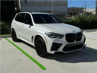 BMW, BMW X5 2021 Puerto Rico BMW, BMW X5 2021