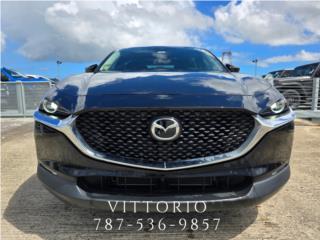 Mazda Puerto Rico CX30 SPORT 2022 | Mejoro Ofertas!