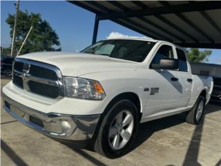 RAM Puerto Rico RAM 1500 CLASSIC 5.7 HEMI 4x4 2023