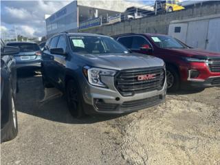 GMC Puerto Rico GMC Terrain 2023 POCO MILLAJE 