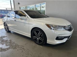 Honda Puerto Rico Honda Accord EXL V6