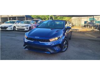 Kia Puerto Rico KIA/FORTE/2023/GARANTA FBRICA 