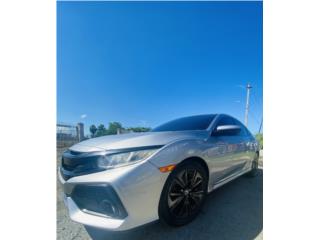 Honda Puerto Rico Honda Civic Hatchback 2019