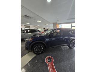 Nissan Puerto Rico EL PAGO QUE ESTAS BUSCANDO  787-359-6749