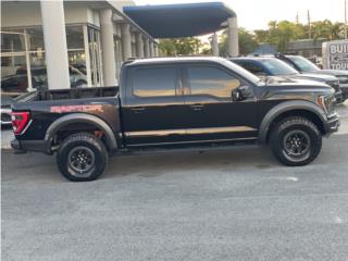 Ford Puerto Rico Ford F-150 Raptor 2023