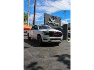 RAM Puerto Rico Ram 1500 2022