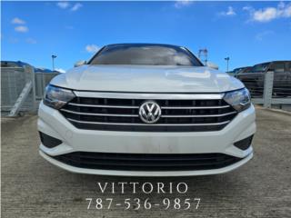 Volkswagen Puerto Rico JETTA SE 2021 | Mejoro Ofertas!