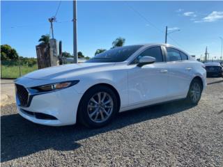 Mazda Puerto Rico Mazda 3 2019 AUT 15995