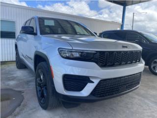 Jeep Puerto Rico Jeep Grand Cherokee 2023