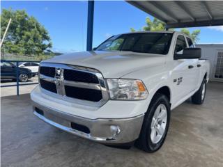 RAM Puerto Rico Ram 1500 2023