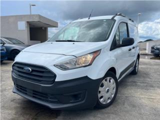 Ford Puerto Rico 2020 TRANSIT CONNECT XL 