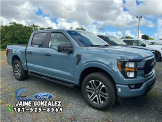 Ford Puerto Rico Ford F-150 STX 4x4