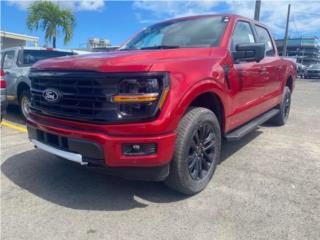 Ford, F-150 2024 Puerto Rico