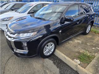 Mitsubishi Puerto Rico Mitsubishi Outlander 2023 Sport