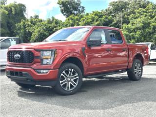 Ford Puerto Rico FORD F150 STX 4X4