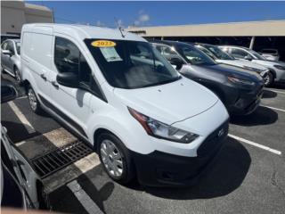 Ford Puerto Rico TRANSIT CONNECT NITIDA