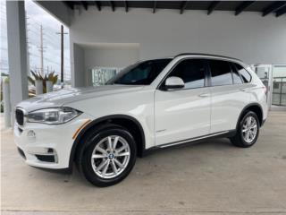 BMW Puerto Rico BMW X5 AWD 2015