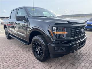 Ford, F-150 2024 Puerto Rico